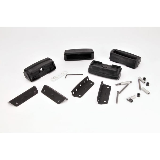 Adapter, voet/basis THULE 3082 Rapid Fixpoint XT