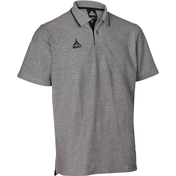 Polo Select oxford