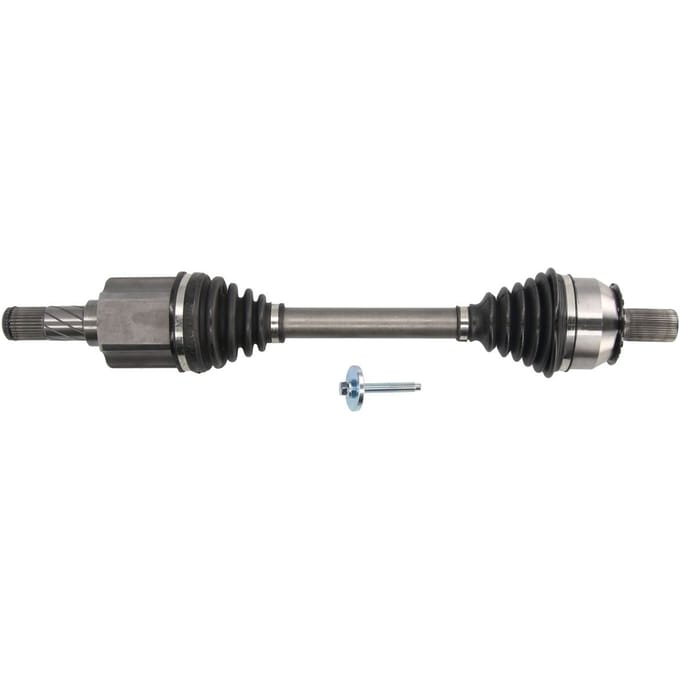 Aandrijfas POINT GEAR PNG74891 links