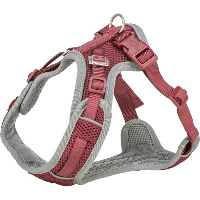 Hondentuig Trixie Premium FlexMesh