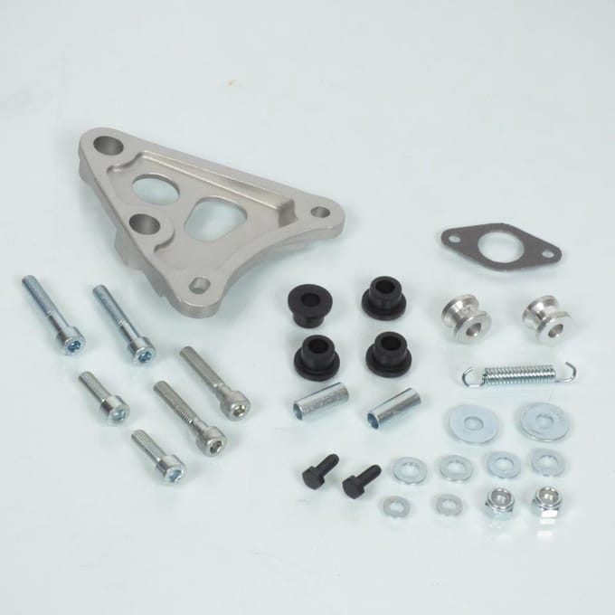 Pot d échappement Polini pour Scooter Yamaha 50 Neo'S Neuf