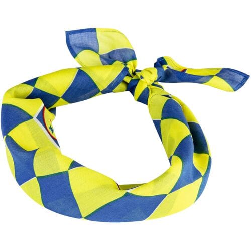 Lidl bandana (Geel)