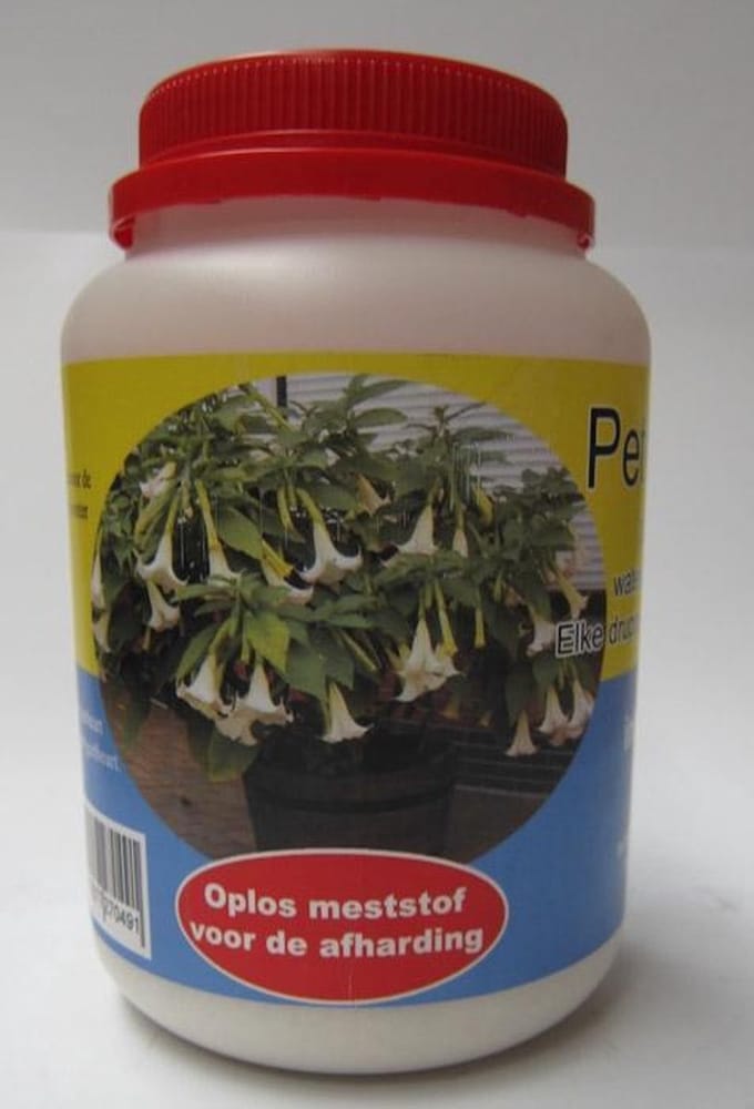 peters oplosmeststof 06-18-36 1 kg