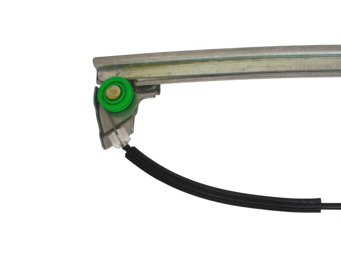 Modecar - Voorste Elektrische Ramenlift - Skoda Octavia - 1996 - Links