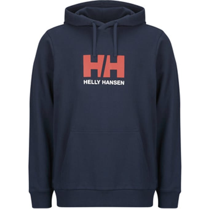 Helly Hansen  Capuchon sweaters LOGO HOODIE