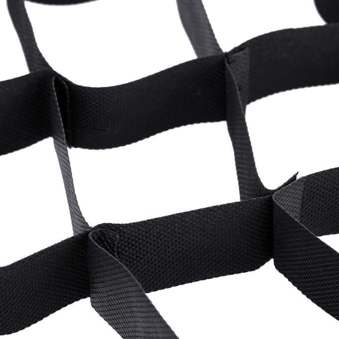 Grille photographique en nid d'abeille pour boîte à lumière de parapluie octogonal de 80cm / 31 pouces, boîte à lumière de Studio/parapluie stroboscopique 120cm