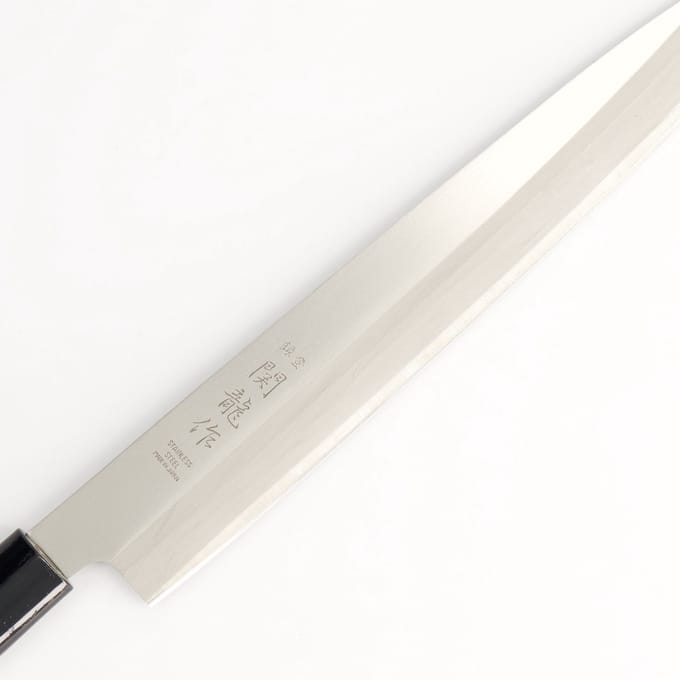 Tokyo Design Studio - Yanagi Sahimi - Mes Roestvrij Staal - 24cm