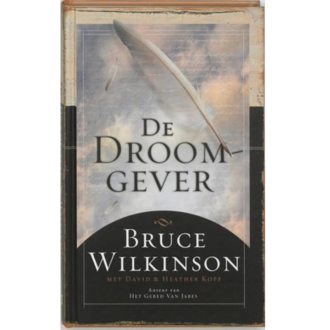 De Droomgever - B. Wilkinson