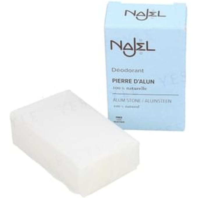 Najel Aluinsteen Body Deodorant 90 g