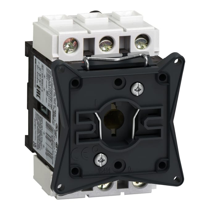 Schneider Electric V1 V1 Lastscheidingsschakelaar 1 stuk(s)