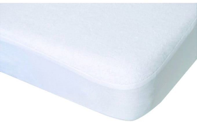 POYET MOTTE – Alouette – Matrasbeschermer – 80 x 190 – Waterdicht