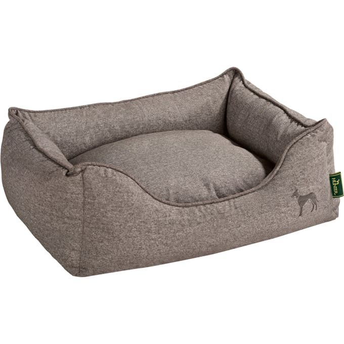 Hunter hondenbank Boston maat M: 80x60cm hond