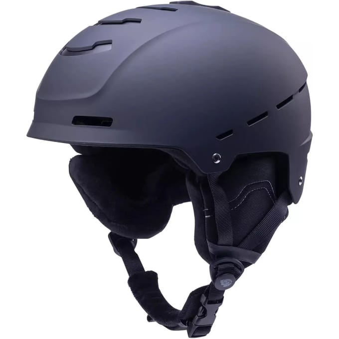 Skihelm Iguana Ibris