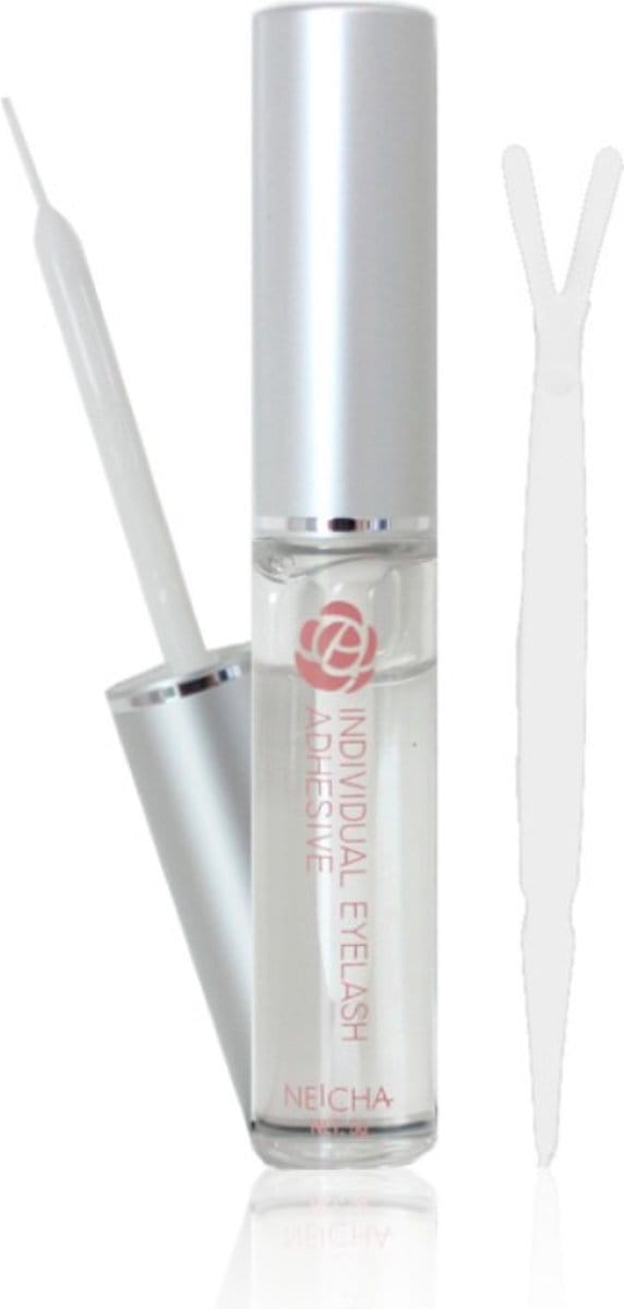 Neicha - False Eyelash Glue - Individual Eyelash