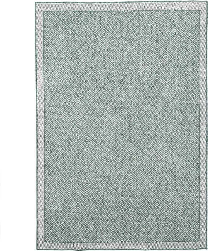 Pergamon Vloerkleed voor binnen en buiten Hampton Mottled