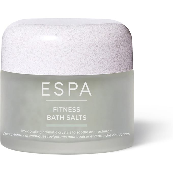 ESPA (Sample) Fitness Bath Soak 55g