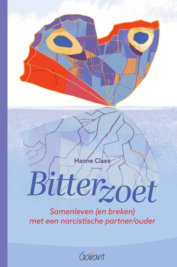 Bitterzoet - Hanne Claes