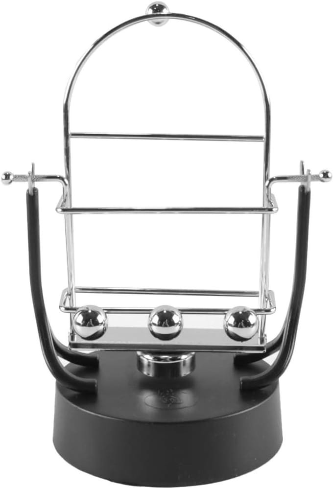 Telefoon Schudder - Stappen Maker - Stappen Doelen - Simuleert Beweging - Tot 16.2cm - Zwart