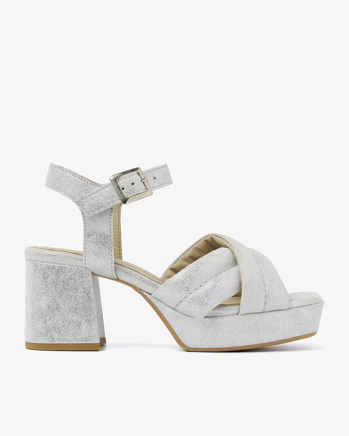 VIA VAI Cassia Gabriell Sandalen dames - Maat 42