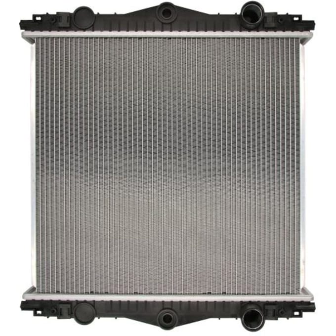 Radiator, motorkoeling NRF 509569