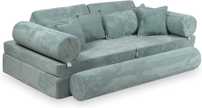 Montessori Speelbank Luxe