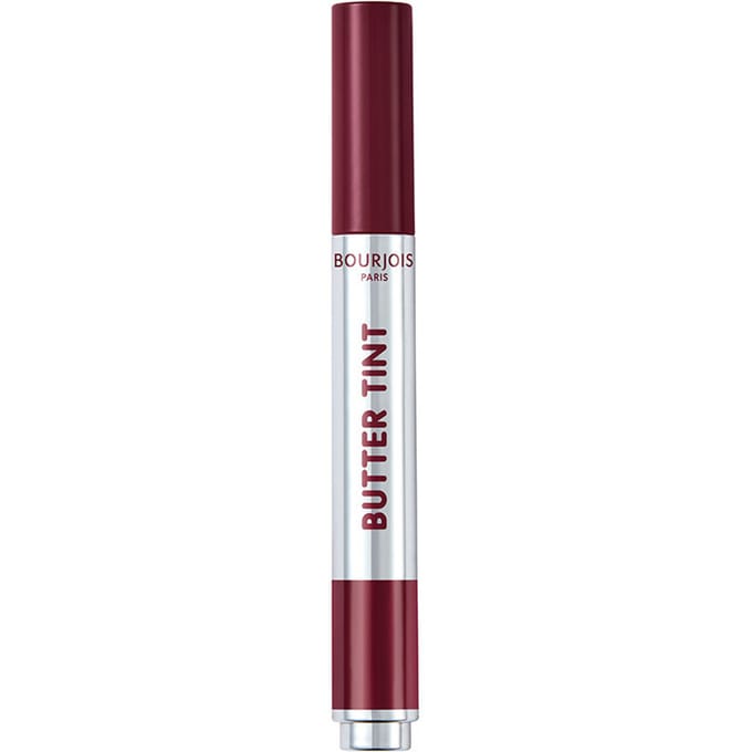 Boter Tinten Lippen Glans Lippenbalsem #06-bessen Coulis 2 gr
