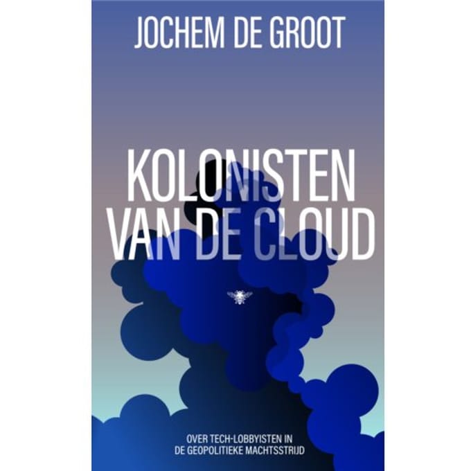 Kolonisten Van De Cloud - Jochem de Groot