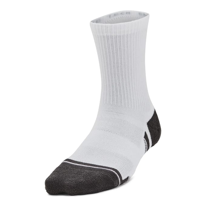 Kindersokken Under Armour Perform Tech (x3)