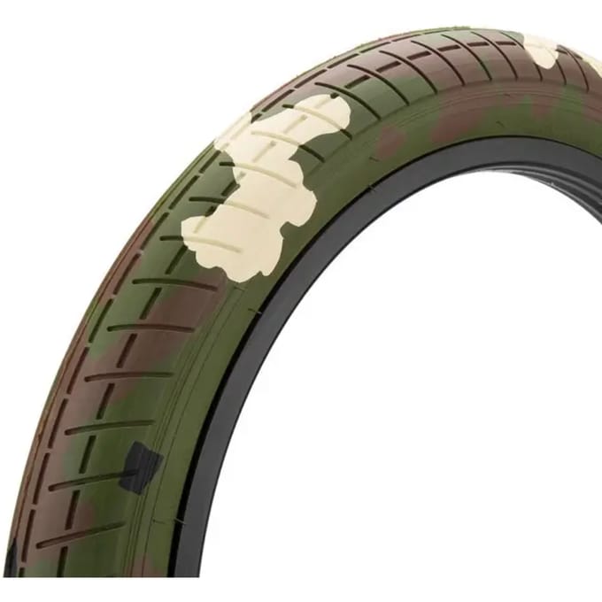 Mission Tracker 20´´ X 2.4 Stevige Urbanband Goud 20´´ x 2.4