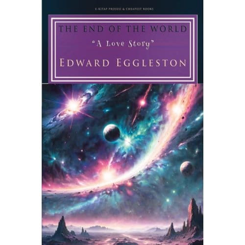 The End Of The World - Edward Eggleston