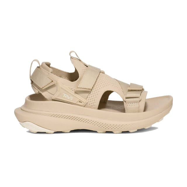Teva Aventrail - dames sandaal - Beige - maat 42 (EU) 9 (UK)