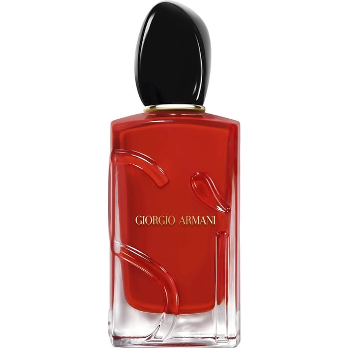 Armani Eau De Parfum Navulbaar Dames Parfum Armani - Sì Passione Eau De Parfum - Navulbaar Dames Parfum  - 100 ML