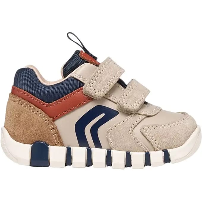 Baby Sneakers Jongens Geox Iupidoo