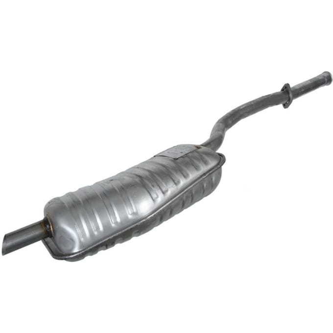 Geluiddemper achter BOSAL 282-243