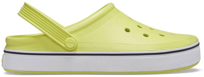 Crocs Off Court Clog Citrus 43/44 US M10/W12