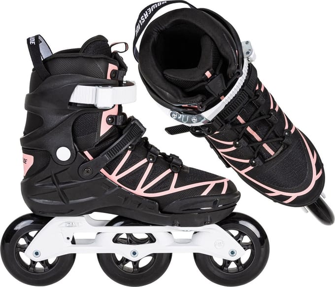 Powerslide Phuzion Argon 100 Skates Senior