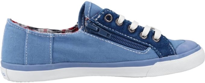 VICTORIA 106310V Blauw 33 EU