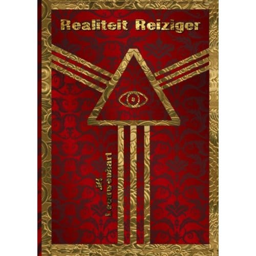 Realiteit Reiziger - JH Leeuwenhart