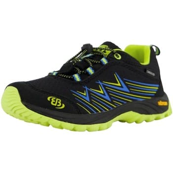 Trail Brütting -