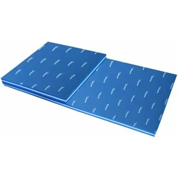 Vloermat 50x50x3cm Softee