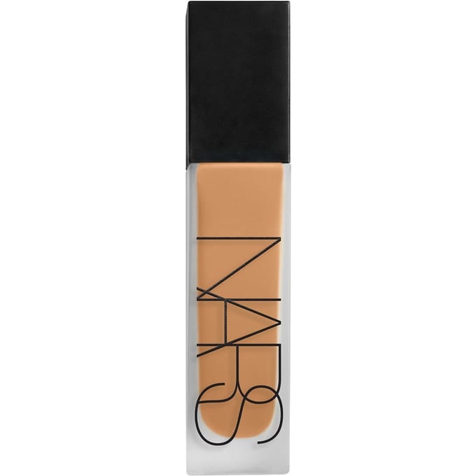 NARS Foundation Natural Matte Longwear Vloeibare foundation Dames 30 ml