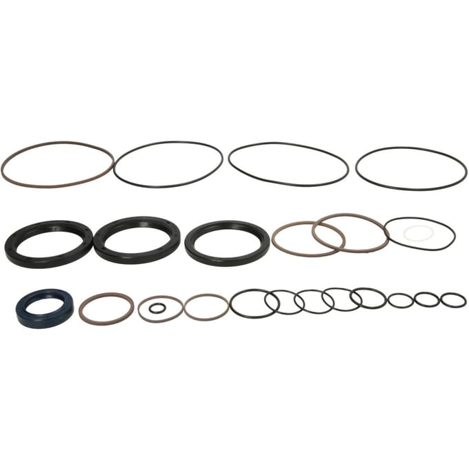 Pakkingset, stuurinrichting FEBI BILSTEIN 37707