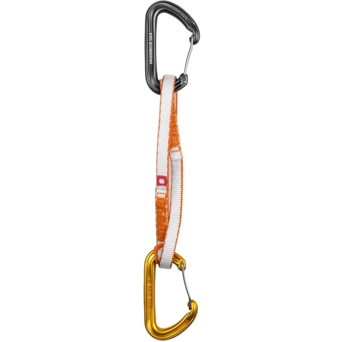 Dissel Ocun Hawk QD Combi Bio-Dyn-Ring