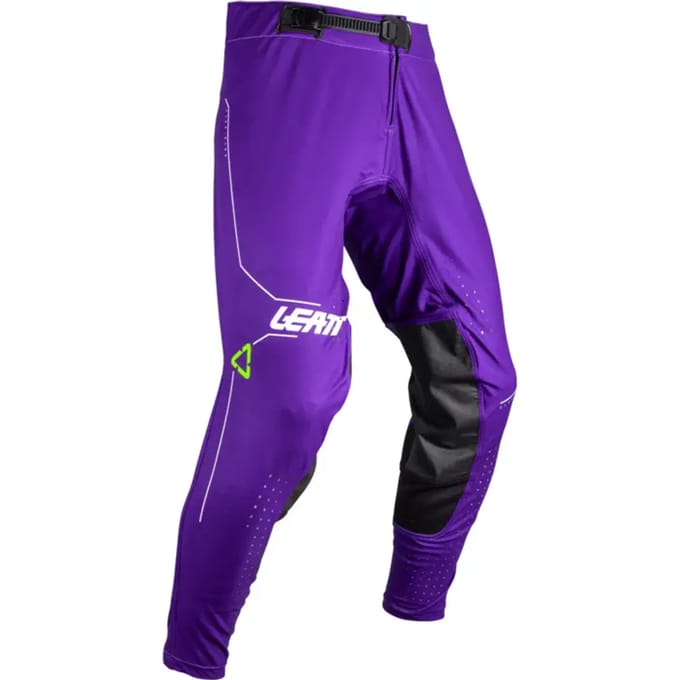 Motorcrossbroek Leatt 5.5 I.K.S