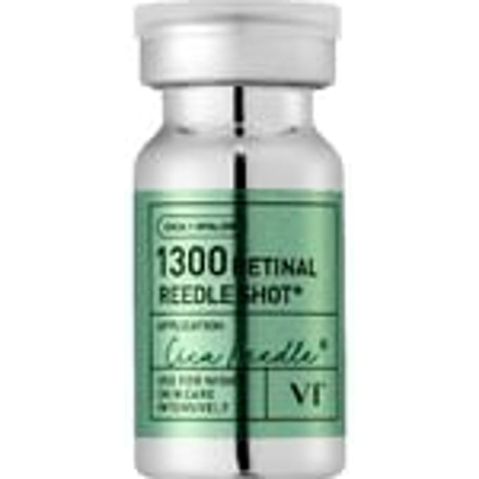VT - Retinal Reedle Shot 1300 8ml