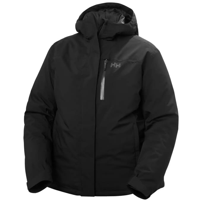 Dames ski jas Helly Hansen Snowplay Plus