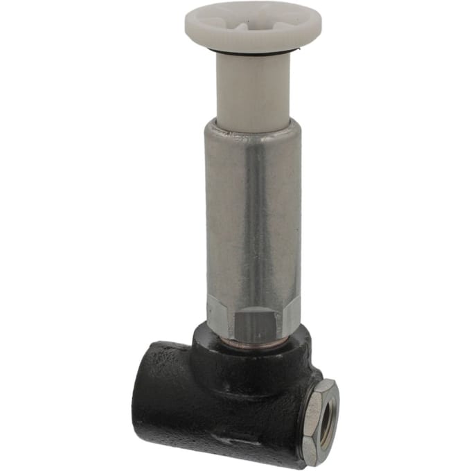 Pomp, brandstofvoortoevoer FEBI BILSTEIN 35184