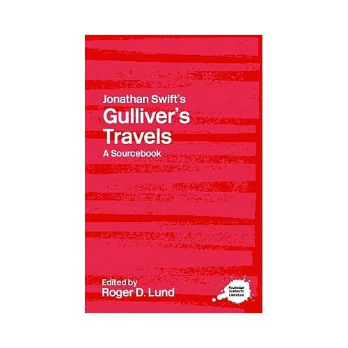 Jonathan Swift's Gulliver's Travels