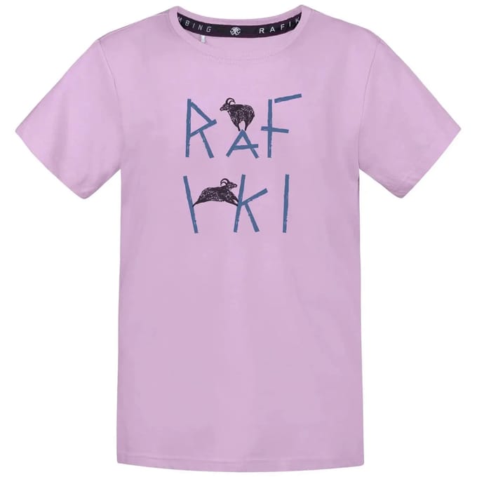 T-shirt kind Rafiki Kailas