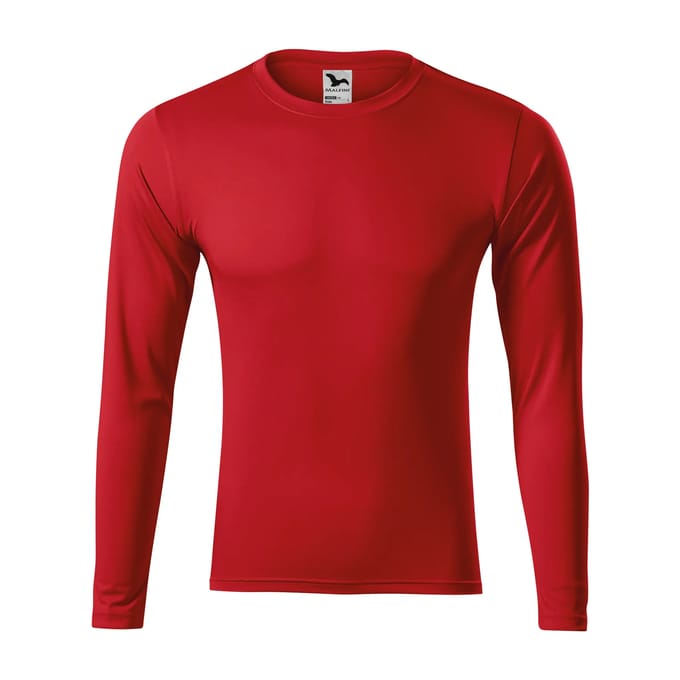 Langarmshirt Malfini Pride 168